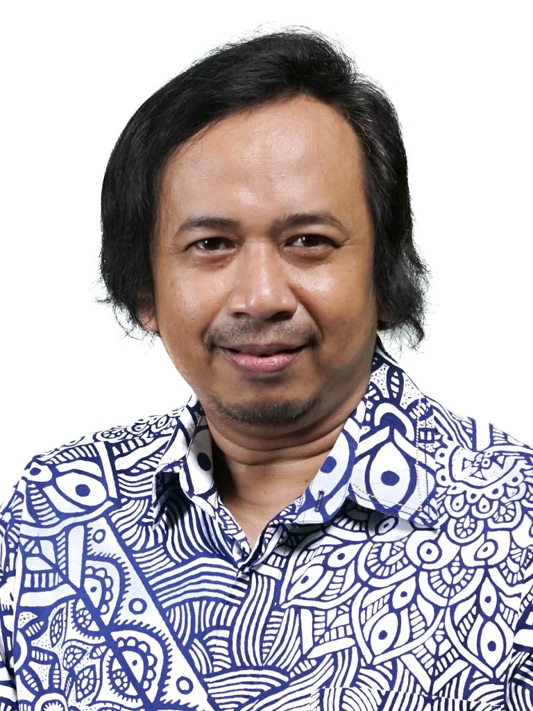 Herman Sulistyono, A.Md.