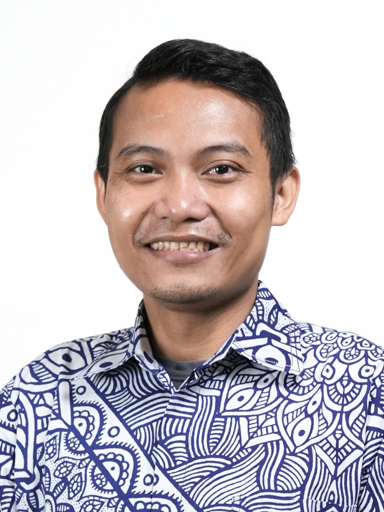 Bambang Leonardus Sirait, S.E., M.AB.