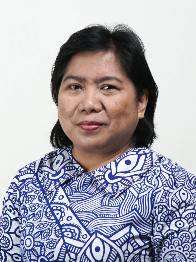 Agustina Dewi Brilianty, A.Md.