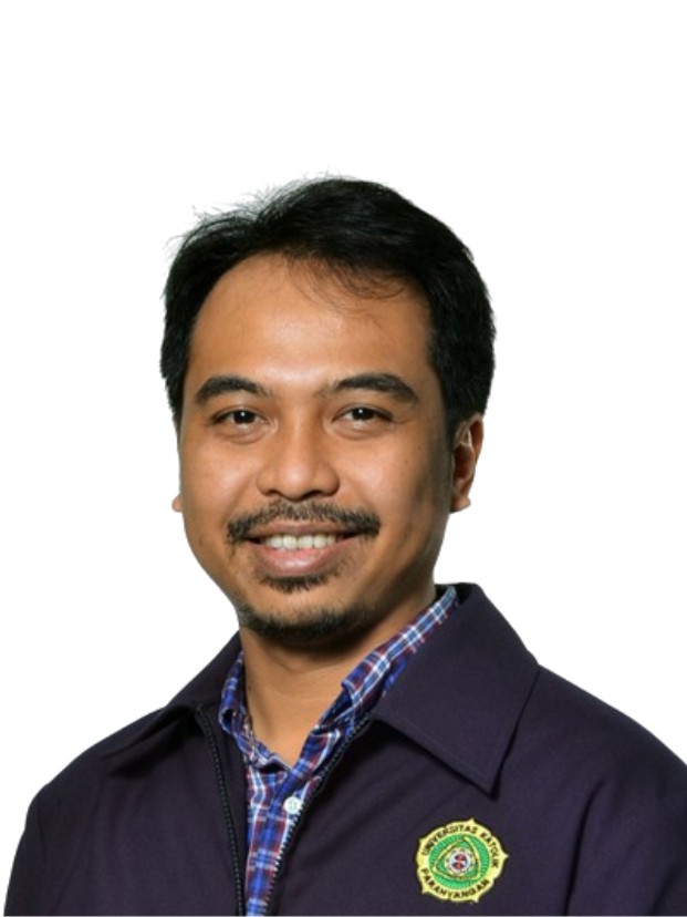 Dr. Rulyusa Pratikto