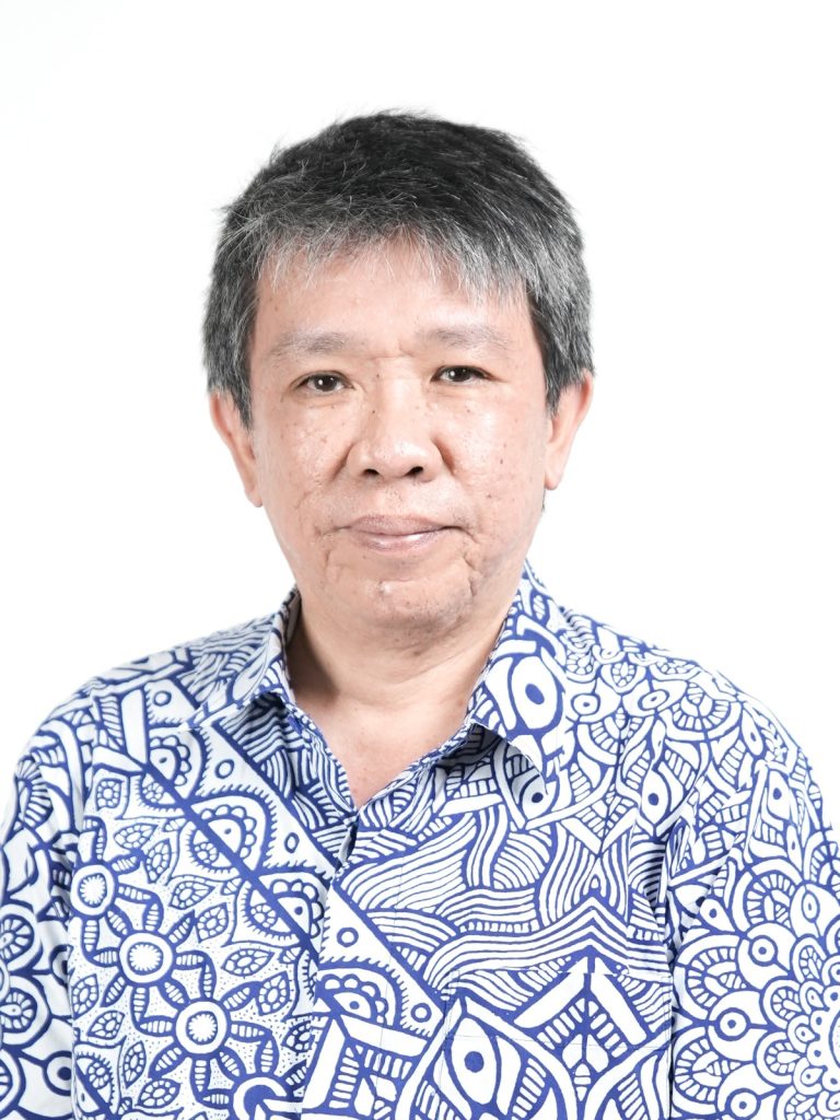 Gandhi Pawitan, Ph.D.