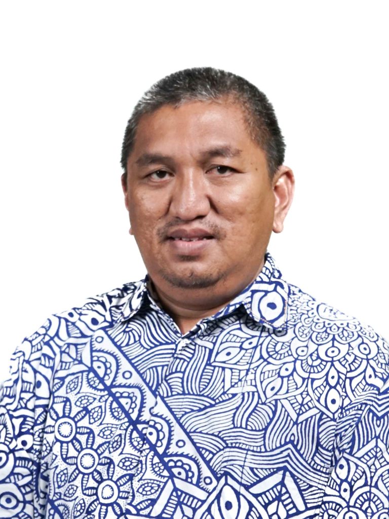 Ignatius Susanto, S.H., M.H.