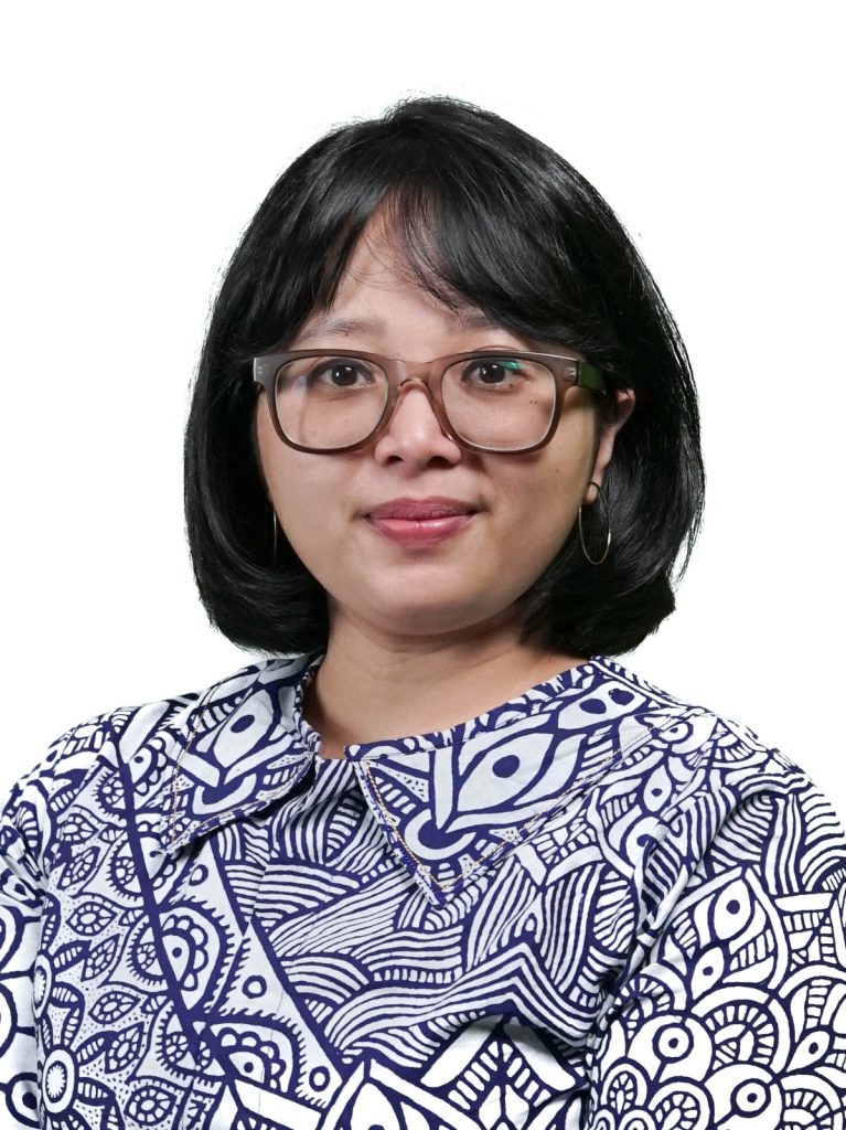 Syayu Zhukhruffa, S.Sos., M.A.